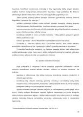 Atliekų tvarkymas. Atliekų tvarkymą reglamentuojantys teisės aktai 18 puslapis