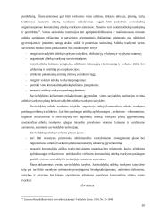 Atliekų tvarkymas. Atliekų tvarkymą reglamentuojantys teisės aktai 20 puslapis