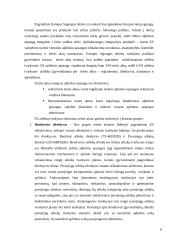 Atliekų tvarkymas. Atliekų tvarkymą reglamentuojantys teisės aktai 6 puslapis