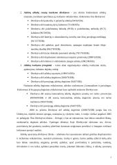 Atliekų tvarkymas. Atliekų tvarkymą reglamentuojantys teisės aktai 7 puslapis