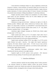 Atmosferos oro sudėtis ir užterštumas 4 puslapis