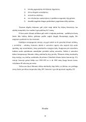 Atmosferos oro sudėtis ir užterštumas 8 puslapis