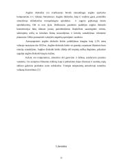 Atmosferos oro sudėtis ir užterštumas 9 puslapis