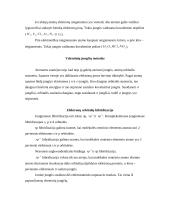 Atomo sudėtis. Metalai 2 puslapis