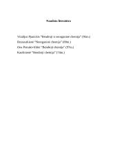 Atomo sudėtis. Metalai 11 puslapis