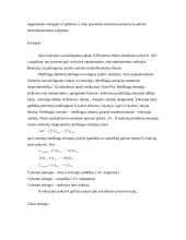 Atomo sudėtis. Metalai 7 puslapis