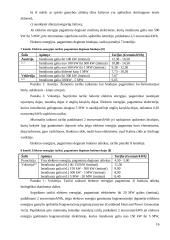 Atsinaujinančių ir vietinių energijos išteklių skatinimas 16 puslapis