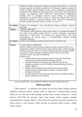Atsinaujinančių ir vietinių energijos išteklių skatinimas 20 puslapis