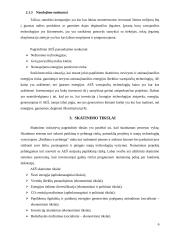 Atsinaujinančių ir vietinių energijos išteklių skatinimas 6 puslapis