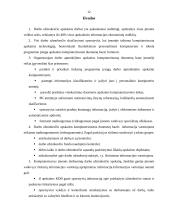 Atsiskaitymų už darbą organizavimas darbo užmokesčio apskaitos programoje 12 puslapis