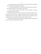 Atsiskaitymų už darbą organizavimas darbo užmokesčio apskaitos programoje 13 puslapis