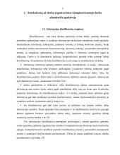 Atsiskaitymų už darbą organizavimas darbo užmokesčio apskaitos programoje 5 puslapis