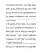 Atsiskaitymų už darbą organizavimas darbo užmokesčio apskaitos programoje 9 puslapis