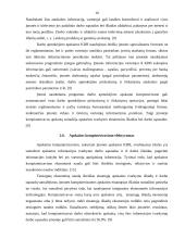 Atsiskaitymų už darbą organizavimas darbo užmokesčio apskaitos programoje 10 puslapis