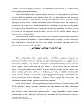 Atstovavimas darbo teisėje 2 puslapis
