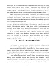 Atstovavimas darbo teisėje 3 puslapis