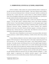 Atstovavimas darbo teisėje 6 puslapis