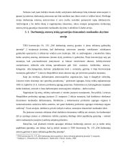 Atstovavimas darbo teisėje 7 puslapis