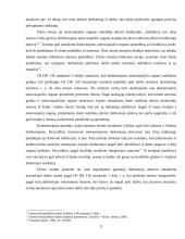Atstovavimas darbo teisėje 9 puslapis
