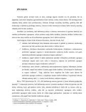 Atstovavimas darbo teisėje 10 puslapis