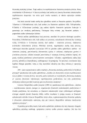 Auditas: svarba ir būtinumas 6 puslapis