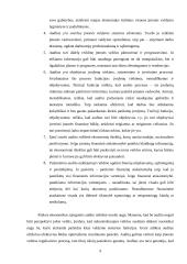 Auditas: svarba ir būtinumas 8 puslapis