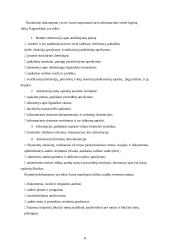 Audito darbo dokumentai 8 puslapis