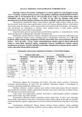 Augalų tręšimas tausojamojoje žemdirbystėje 2 puslapis