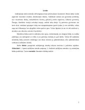 Auklėjamųjų metodų taikymo teoriniai ir praktiniai aspektai 2 puslapis
