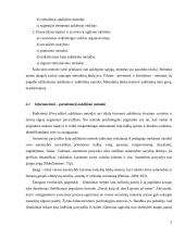 Auklėjamųjų metodų taikymo teoriniai ir praktiniai aspektai 5 puslapis