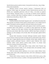 Auklėjamųjų metodų taikymo teoriniai ir praktiniai aspektai 7 puslapis