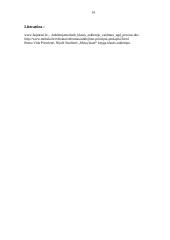 Auklėtinių ir auklėtojų bendravimas pedagoginiame susitikime 14 puslapis