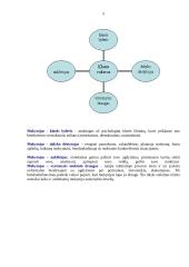 Auklėtinių ir auklėtojų bendravimas pedagoginiame susitikime 5 puslapis