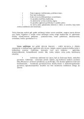 Auklėtinių ir auklėtojų bendravimas pedagoginiame susitikime 10 puslapis