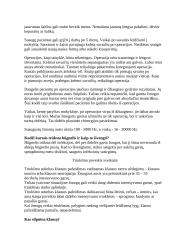 Ausies sandara 5 puslapis