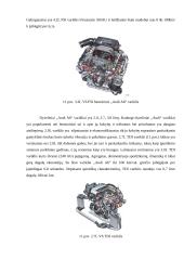 Automobilių palyginimas: Audi A6 ir Lexus GS 12 puslapis