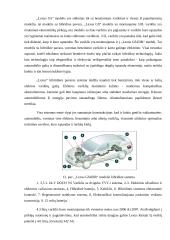 Automobilių palyginimas: Audi A6 ir Lexus GS 13 puslapis