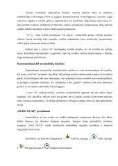 Automobilių palyginimas: Audi A6 ir Lexus GS 14 puslapis