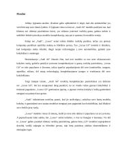 Automobilių palyginimas: Audi A6 ir Lexus GS 16 puslapis