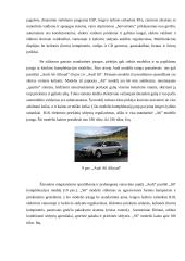 Automobilių palyginimas: Audi A6 ir Lexus GS 10 puslapis