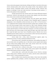 Autorinių sutarčių analizė 9 puslapis