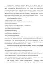 Autorystės fiksavimas, kūrinių registravimas 3 puslapis