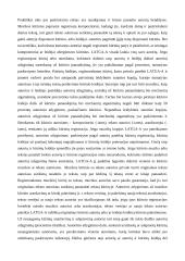 Autorystės fiksavimas, kūrinių registravimas 5 puslapis