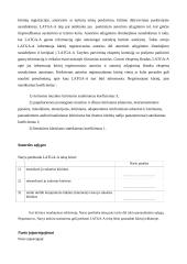 Autorystės fiksavimas, kūrinių registravimas 6 puslapis