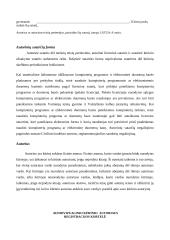 Autorystės fiksavimas, kūrinių registravimas 9 puslapis