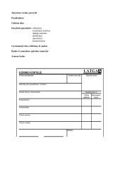 Autorystės fiksavimas, kūrinių registravimas 10 puslapis