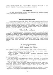 Balio Sruogos gyvenimo kelias 16 puslapis