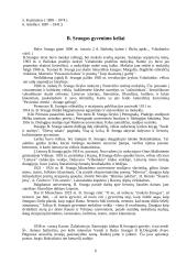 Balio Sruogos gyvenimo kelias 6 puslapis