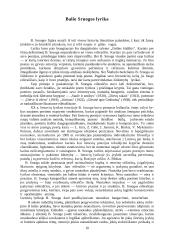 Balio Sruogos gyvenimo kelias 10 puslapis