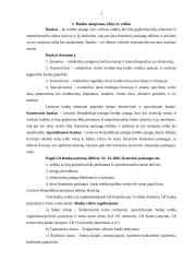 Banko sąskaitos sutartis 2 puslapis